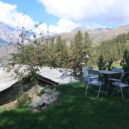 Ancienne Bergerie 1 - Vou140 By Interhome Apartment *