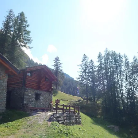 Ancienne Bergerie 1 - Vou140 By Interhome *