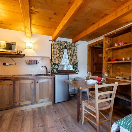 Ancienne Bergerie 1 - Vou140 By Interhome Apartment *