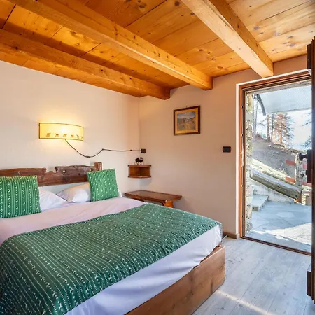Ancienne Bergerie 1 - Vou140 By Interhome Apartment *