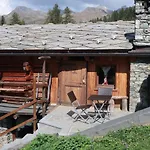公寓 Ancienne Bergerie 1 By Interhome *