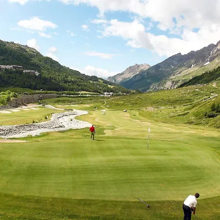 Ancienne Bergerie 1 By Interhome Valtournenche