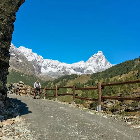 Ancienne Bergerie 1 By Interhome