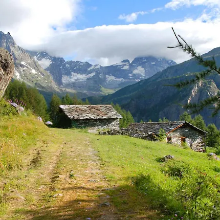 Locazione Turistica Ancienne Bergerie 1 - Vou140 Appartamento