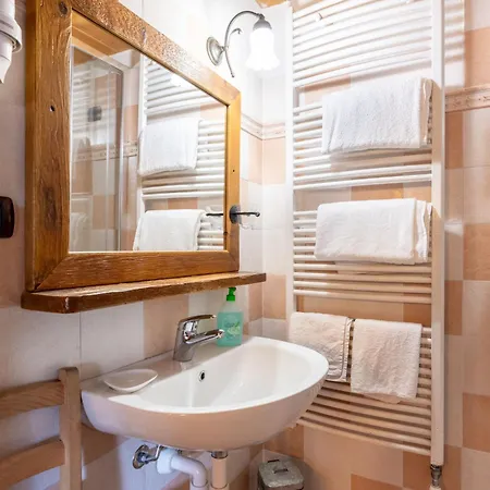 Ancienne Bergerie 1 By Interhome * Valtournenche