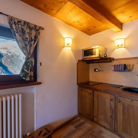 Ancienne Bergerie 1 By Interhome *