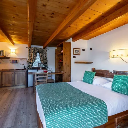 Ancienne Bergerie 1 By Interhome