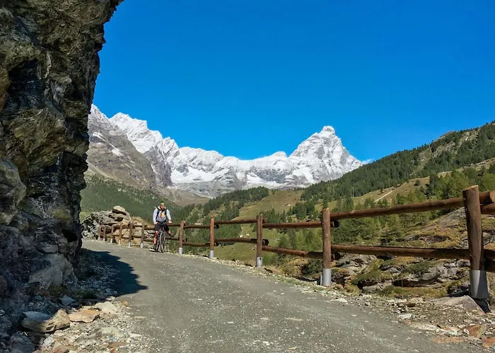 Ancienne Bergerie 1 By Interhome