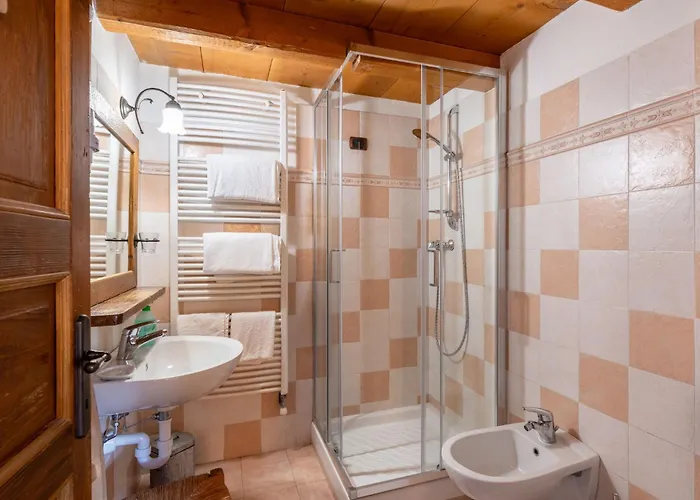 Ancienne Bergerie 1 By Interhome *